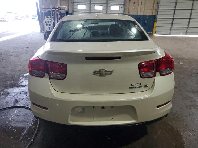  CHEVROLET MALIBU 2014 Белы