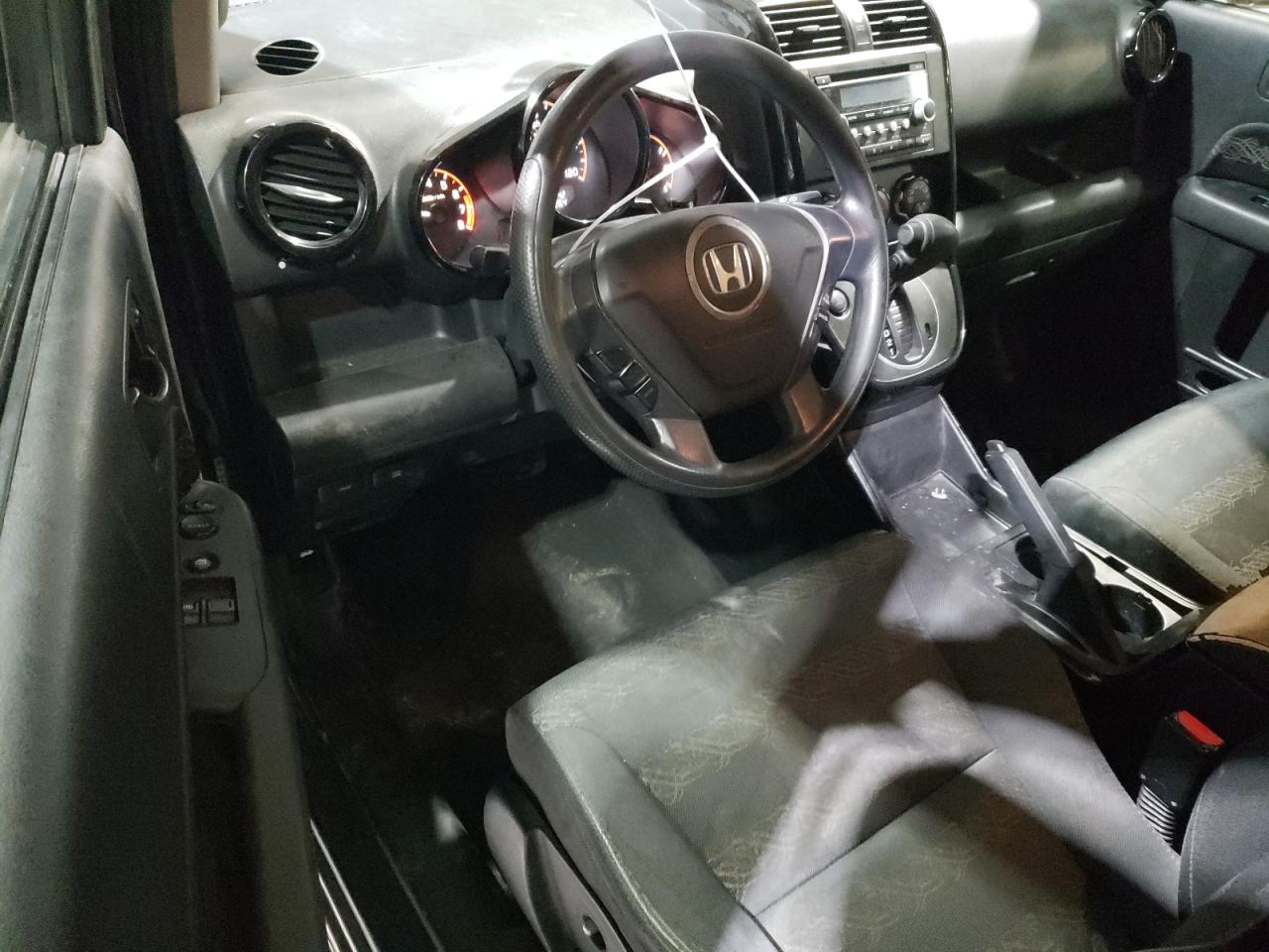 2008 Honda Element - Image 8