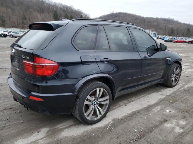  BMW X5 2013 Черный