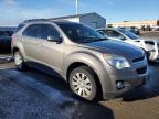 2011 CHEVROLET EQUINOX LT for sale at Copart ON - TORONTO