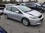 2011 Honda Insight Ex للبيع في Exeter، RI - Front End