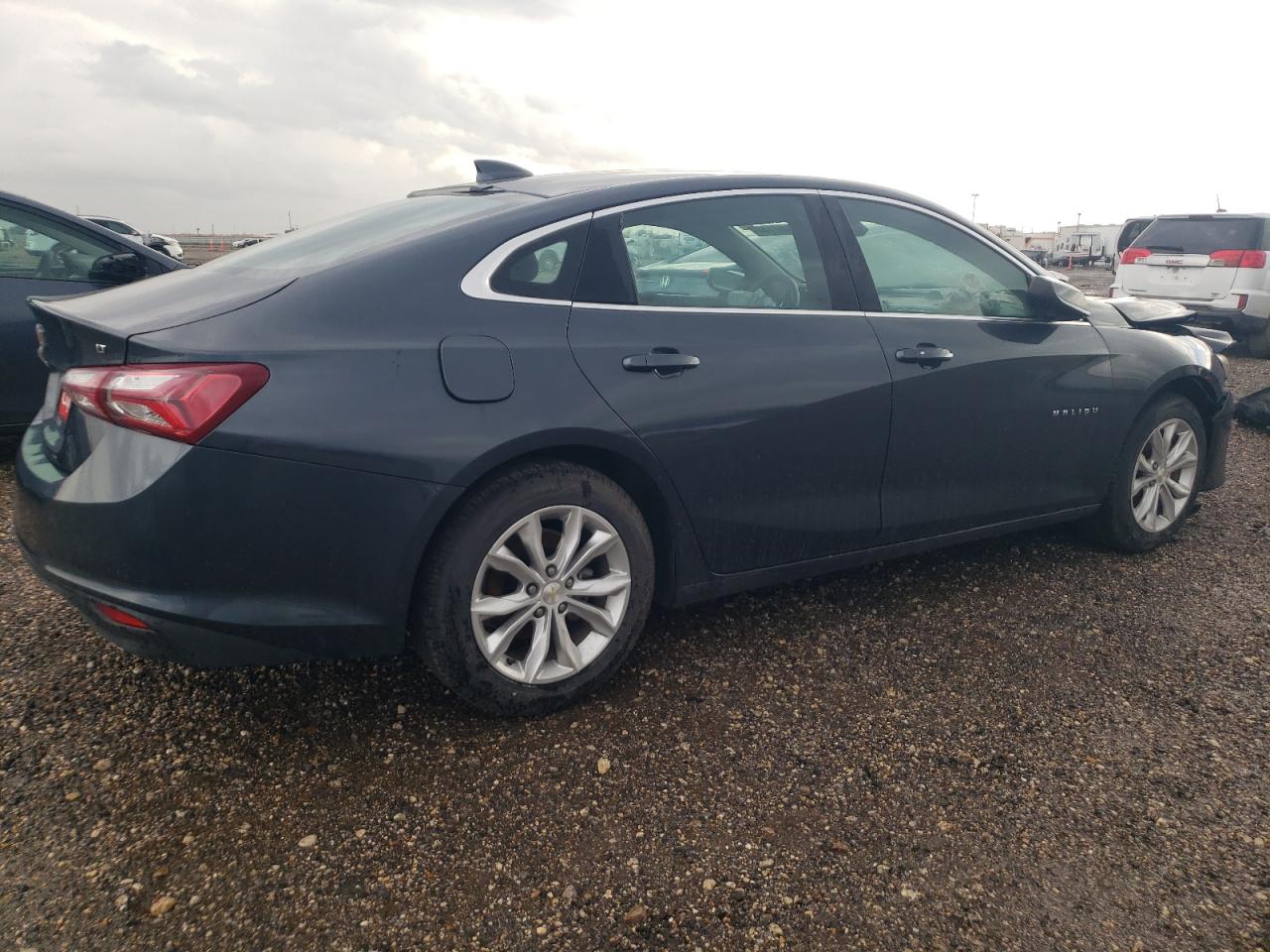 2020 Chevrolet Malibu - Image 3