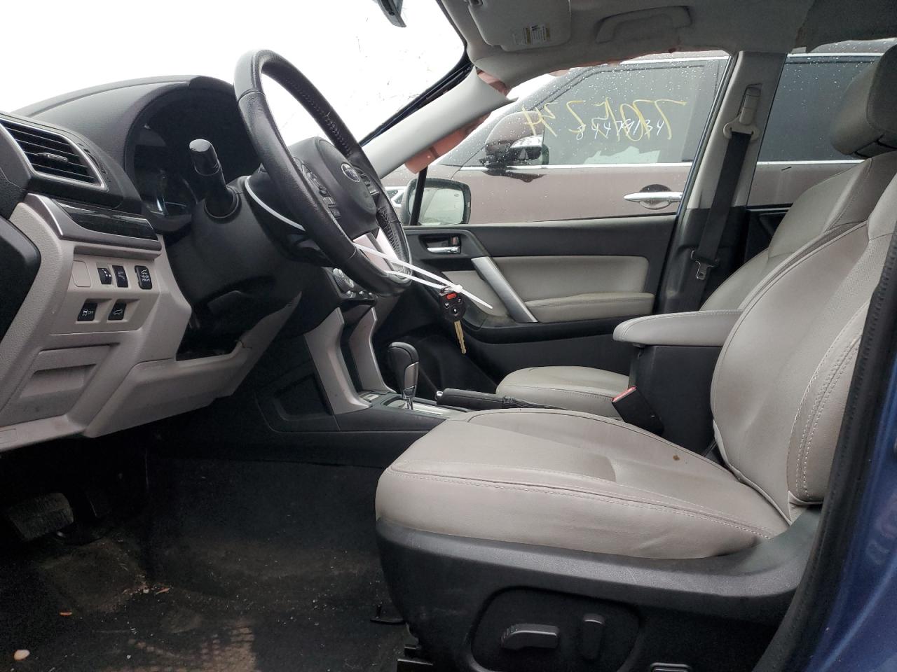2018 Subaru Forester - Image 7