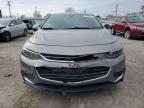 2017 Chevrolet Malibu Lt de vânzare în Chicago Heights, IL - Front End