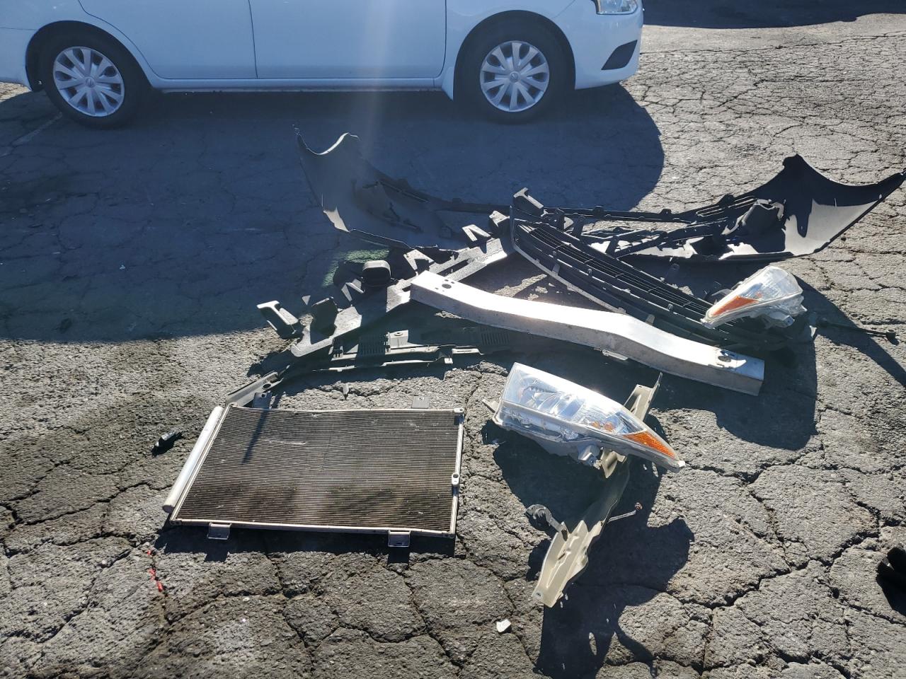 2012 Toyota Highlander - Image 15