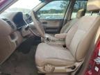 2002 Honda Cr-V Lx de vânzare în Fairburn, GA - Mechanical