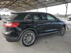 2018 Lincoln Mkx Reserve იყიდება Cartersville-ში, GA - Front End