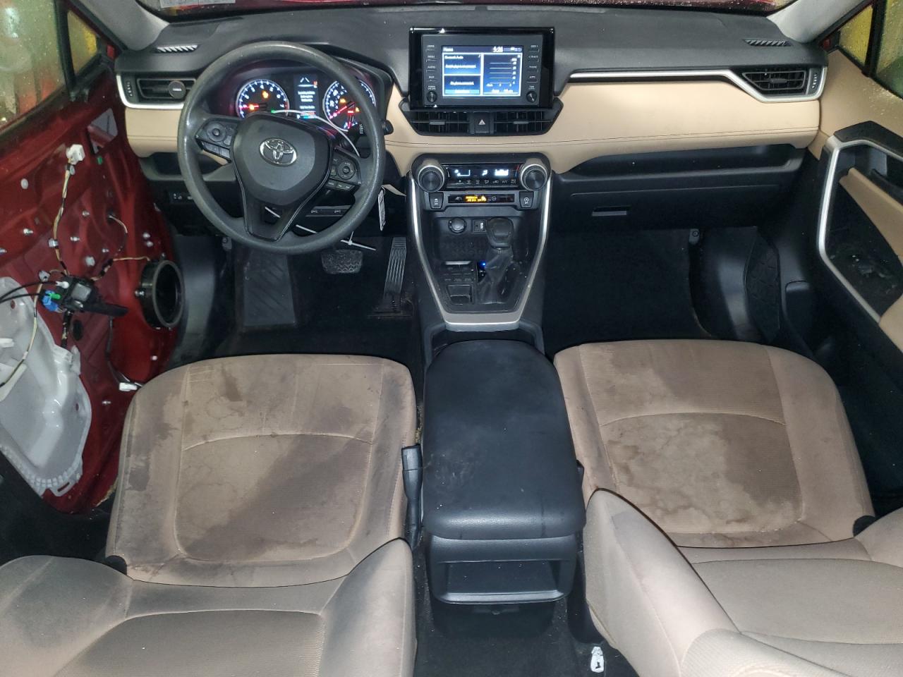 2019 Toyota RAV 4 - Image 8