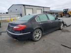 2014 Hyundai Genesis 3.8L na sprzedaż w Windham, ME - Front End