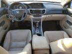 2013 Honda Accord Exl de vânzare în Tulsa, OK - Front End