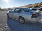 2005 Chevrolet Impala Ls na sprzedaż w Reno, NV - Front End