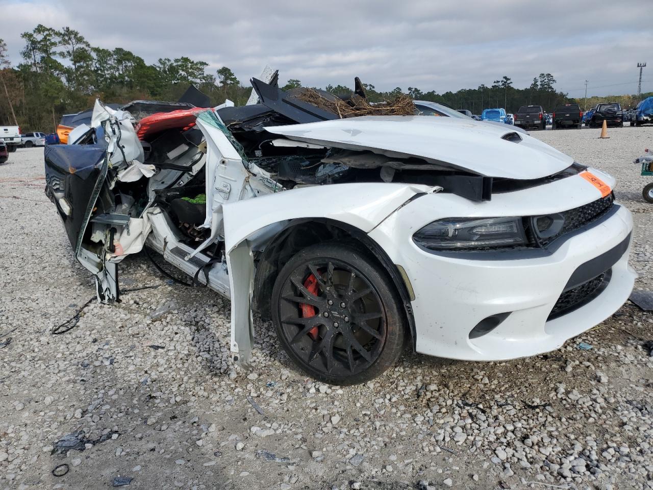 2019 Dodge Charger - Image 4