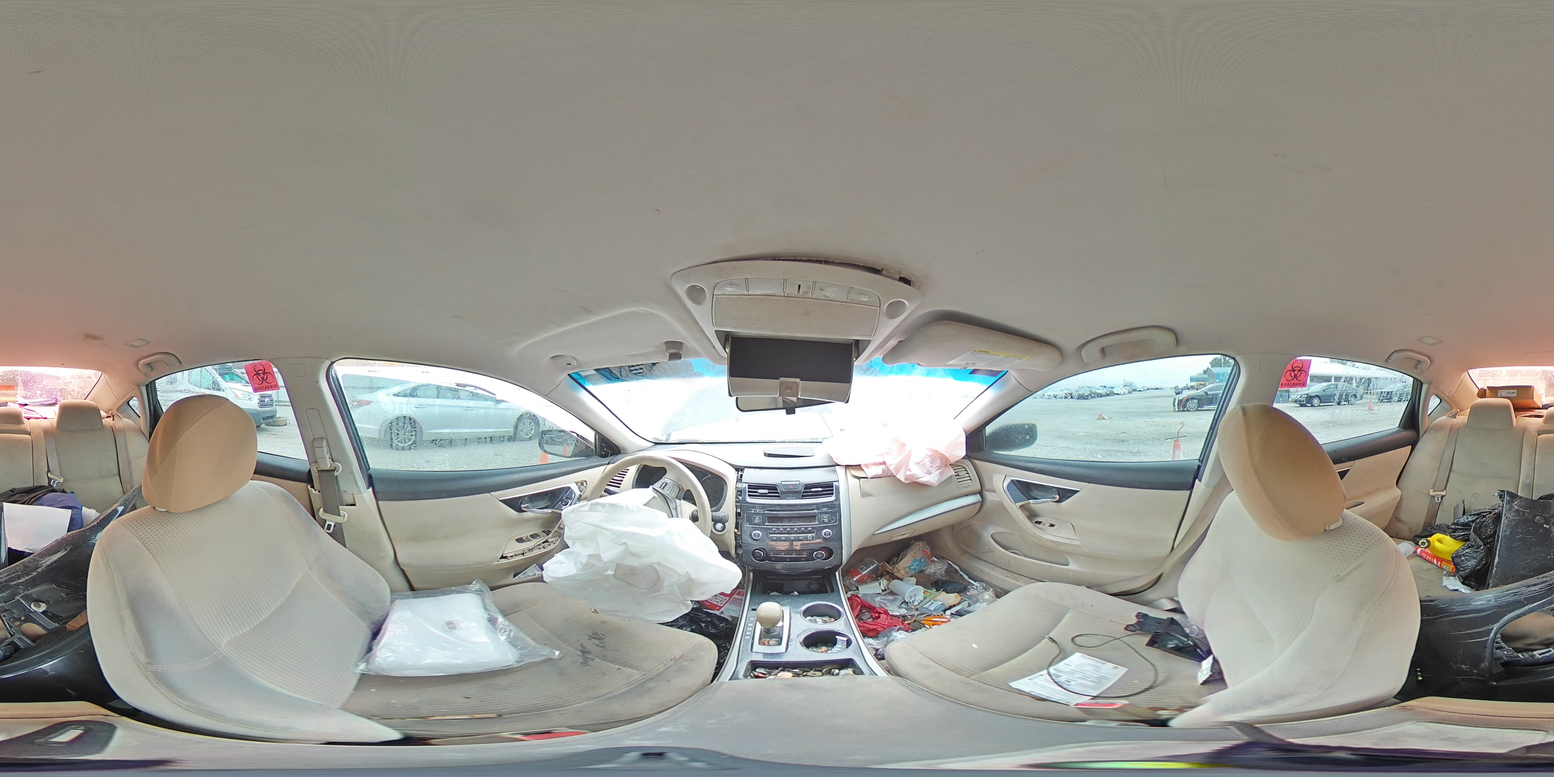 2014 Nissan Altima - Image 13