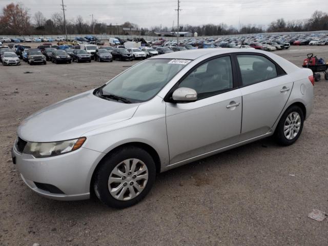 2010 Kia Forte Ex