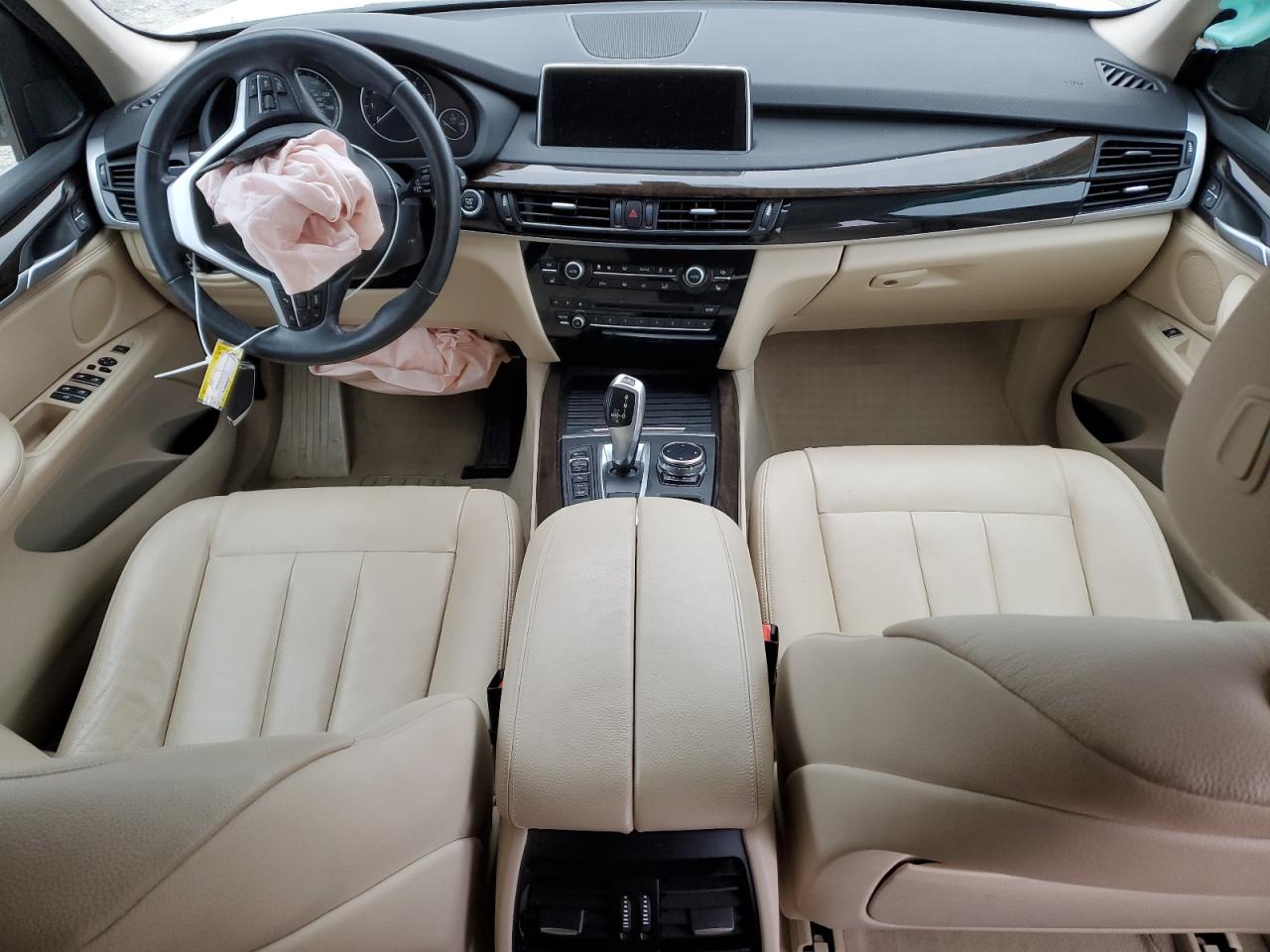 2014 BMW X5 - Image 8