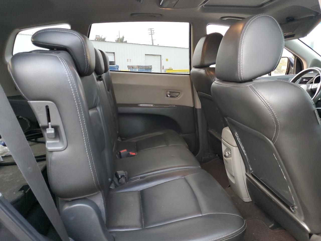 2008 Subaru Tribeca Limited VIN: 4S4WX90D884412518 Lot: 86778094