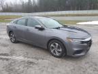 2019 Honda Insight Ex за продажба в Leroy, NY - Rear End