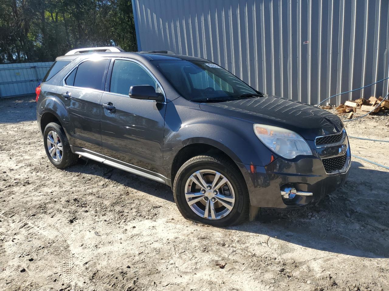 VIN 2GNALCEK5F6159109 2015 CHEVROLET EQUINOX no.4