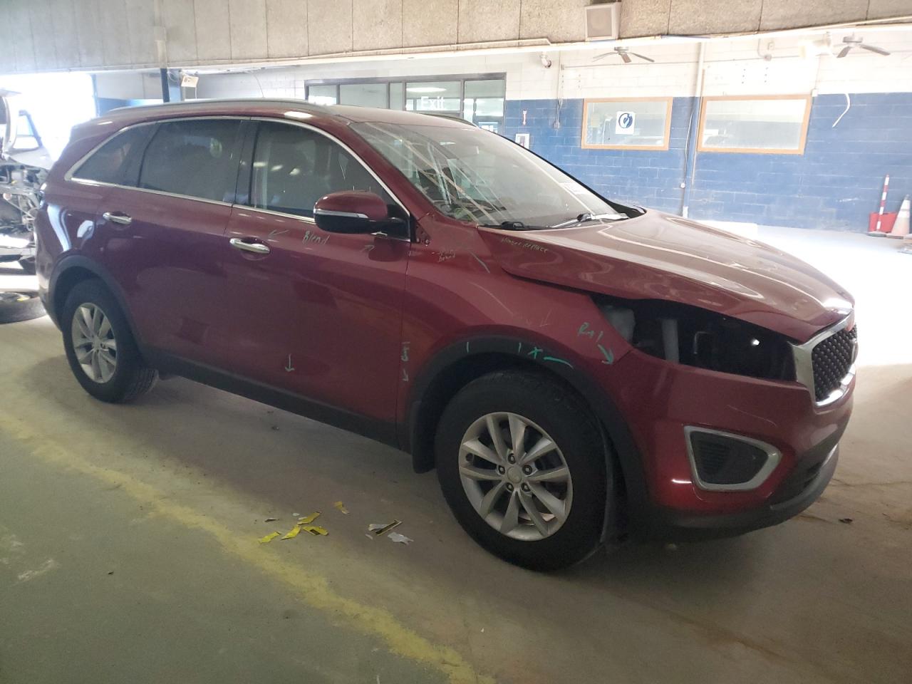 2018 Kia Sorento - Image 4
