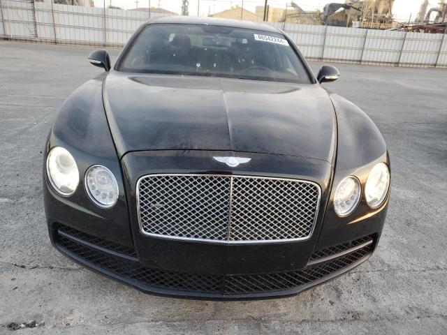  BENTLEY ALL MODELS 2015 Czarny