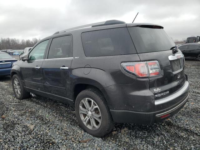  GMC ACADIA 2013 Szary