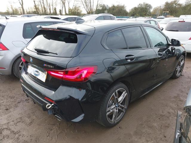 2024 BMW M135I XDRI