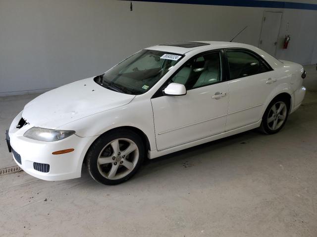 2007 Mazda 6 I