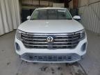 2024 Volkswagen Atlas Se en Venta en New Orleans, LA - Side