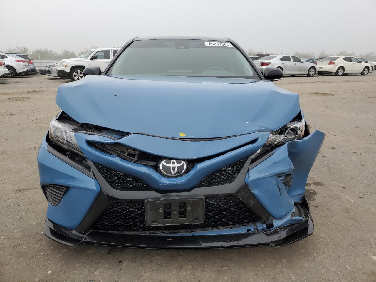 2022 Toyota Camry - Image 5