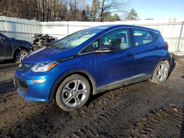 2017 Chevrolet Bolt Ev Lt