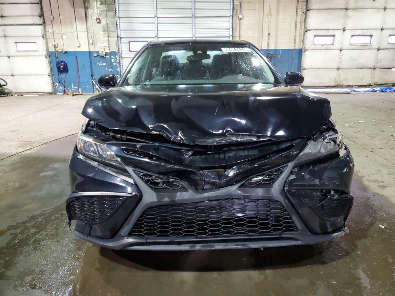 2023 Toyota Camry - Image 5