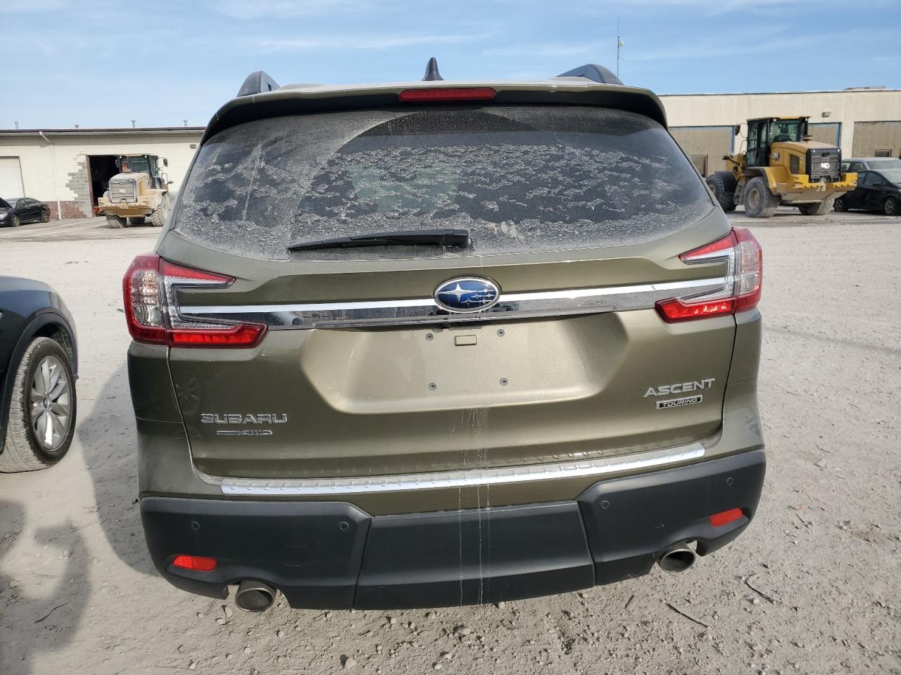 2024 Subaru Ascent - Image 6