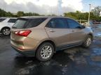 2018 Chevrolet Equinox Ls for Sale in Miami, FL - Side