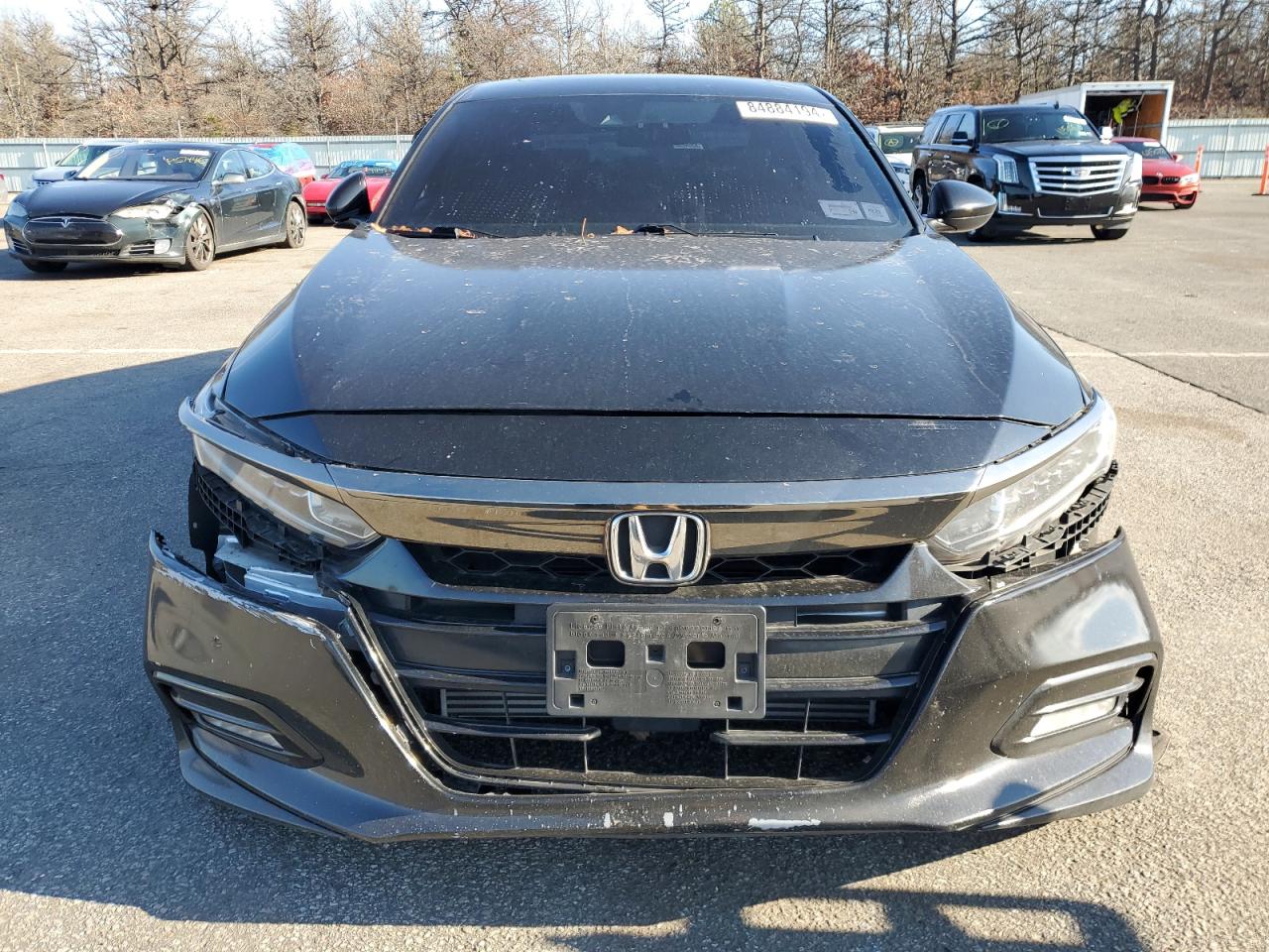 2019 Honda Accord - Image 5