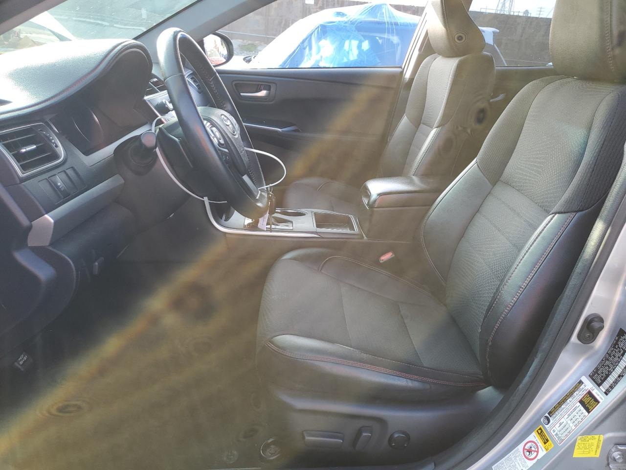 2017 Toyota Camry - Image 7