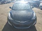 2014 Hyundai Elantra Se for Sale in Hillsborough, NJ - Mechanical