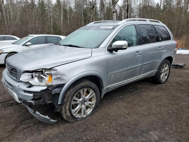 2013 Volvo Xc90 3.2