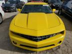 2010 Chevrolet Camaro Lt for Sale in Riverview, FL - Water/Flood