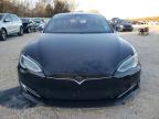 2017 Tesla Model S  na sprzedaż w Oklahoma City, OK - Front End