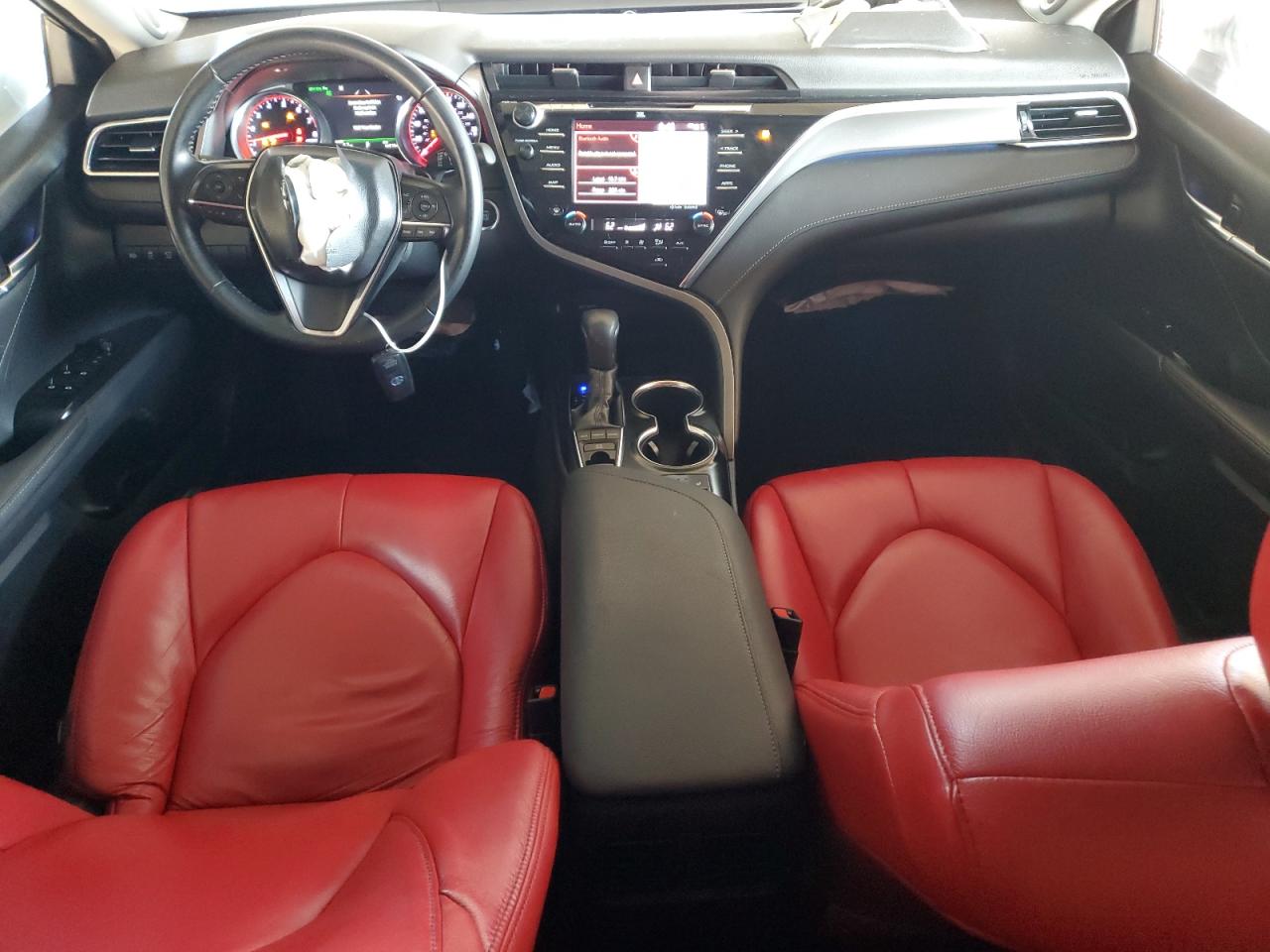 2018 Toyota Camry - Image 8