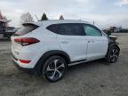 2016 Hyundai Tucson Limited for Sale in Eugene, OR - Front End