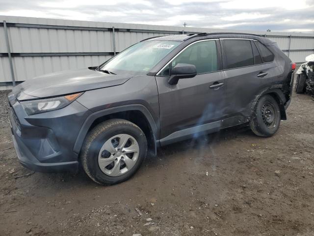  TOYOTA RAV4 2019 Серый