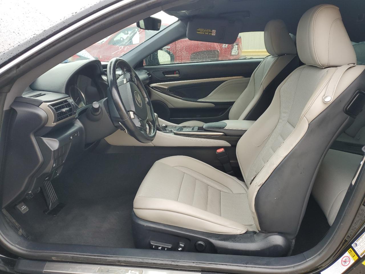 2015 Lexus RX - Image 7