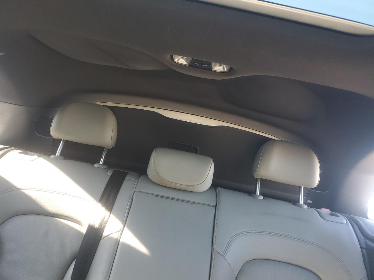 2018 Audi Q3 - Image 10