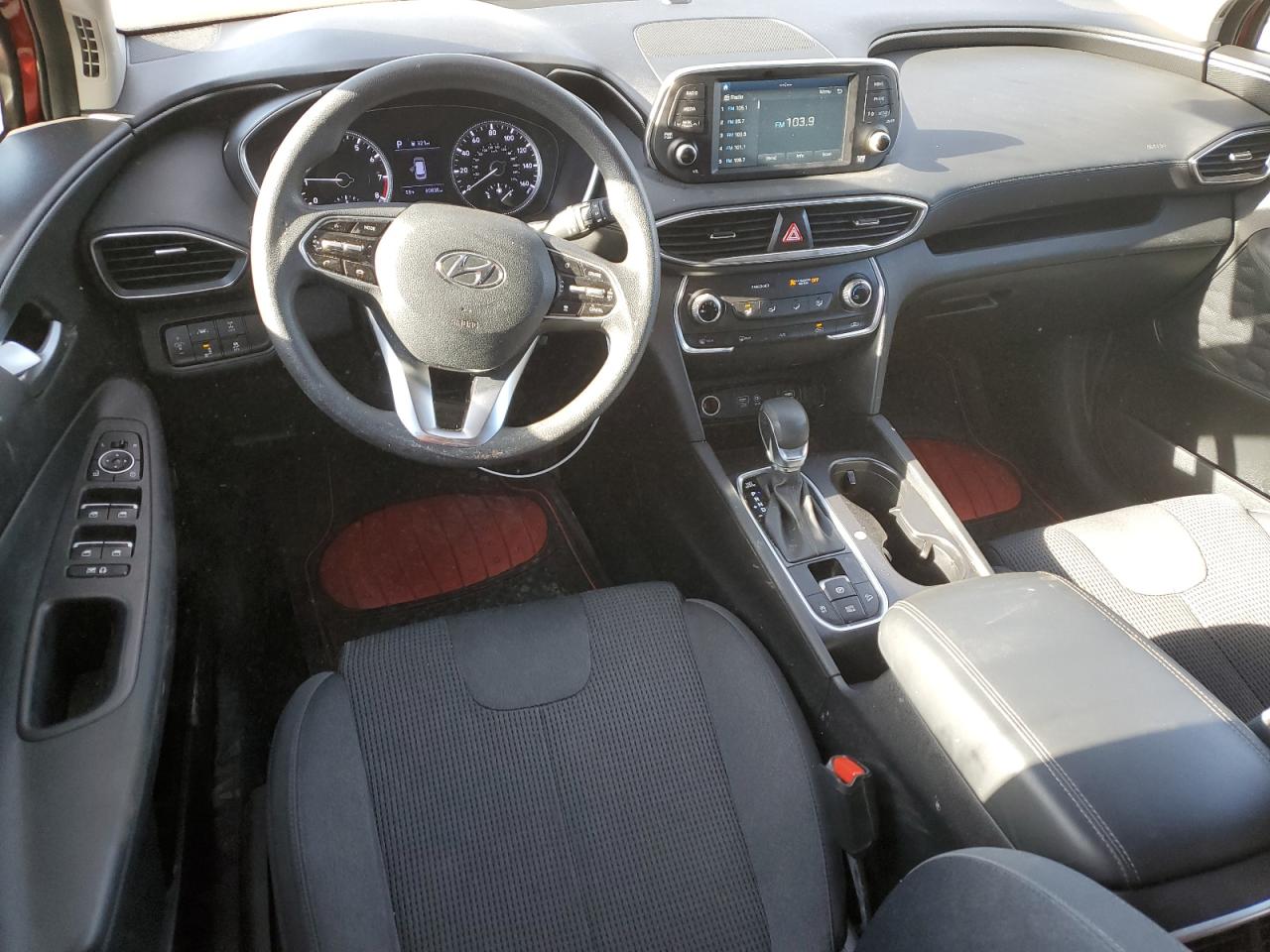 2019 Hyundai Santa Fe - Image 8