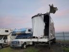 2010 Hyundai Trailer იყიდება Martinez-ში, CA - Rollover