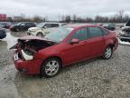 2009 Ford Focus Ses zu verkaufen in Columbus, OH - Front End