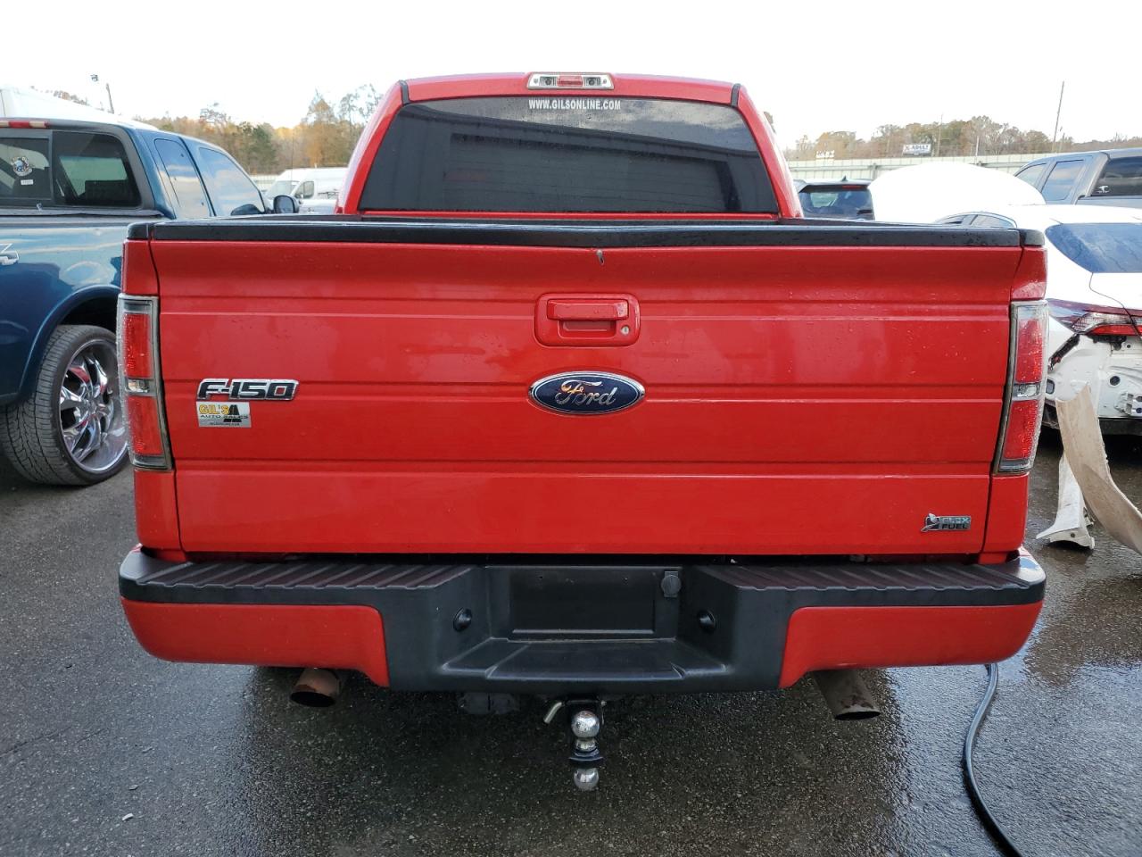 2010 Ford F-150 - Image 6