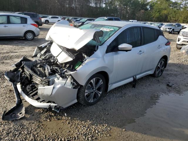 2022 Nissan Leaf Sv Plus