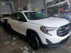 2019 Gmc Terrain Sle продається в Wayland, MI - Side